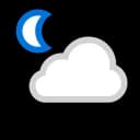 Partly Cloudy